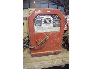 Property photo 127 - LARGE EQUIPMENT & PERSONAL PROPERTY AUCTION IN DEKALB COUNTY, INDIANA
